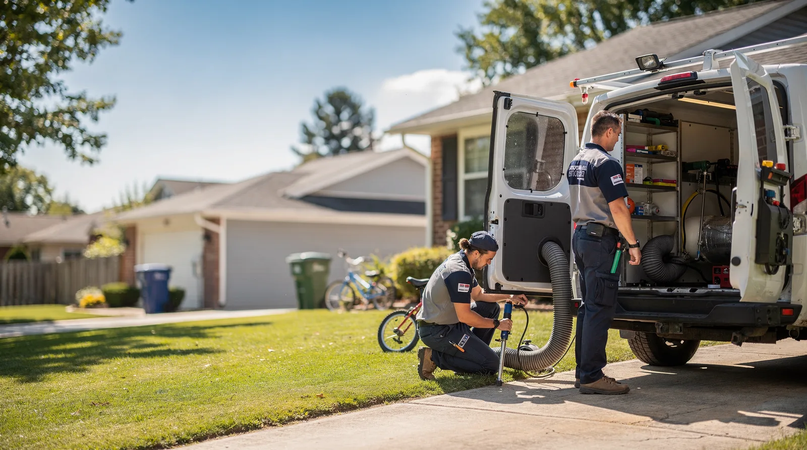 24/7 HVAC Repair & AC Replacement in Montross, VA near me
